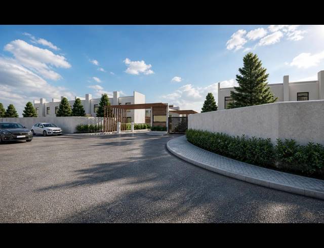 2 BEDROOM HOUSE FOR SALE IN BLUEWATER BAY